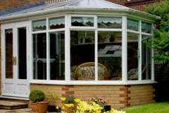 conservatories Shepshed