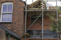 free Shepshed home extension quotes