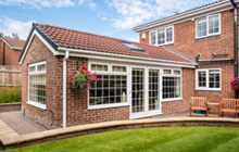 Shepshed house extension leads