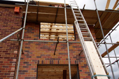 house extensions Shepshed