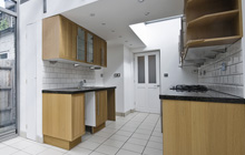 Shepshed kitchen extension leads